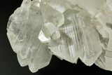 Selenite Crystals - Naica Mine, Mexico #372149-3